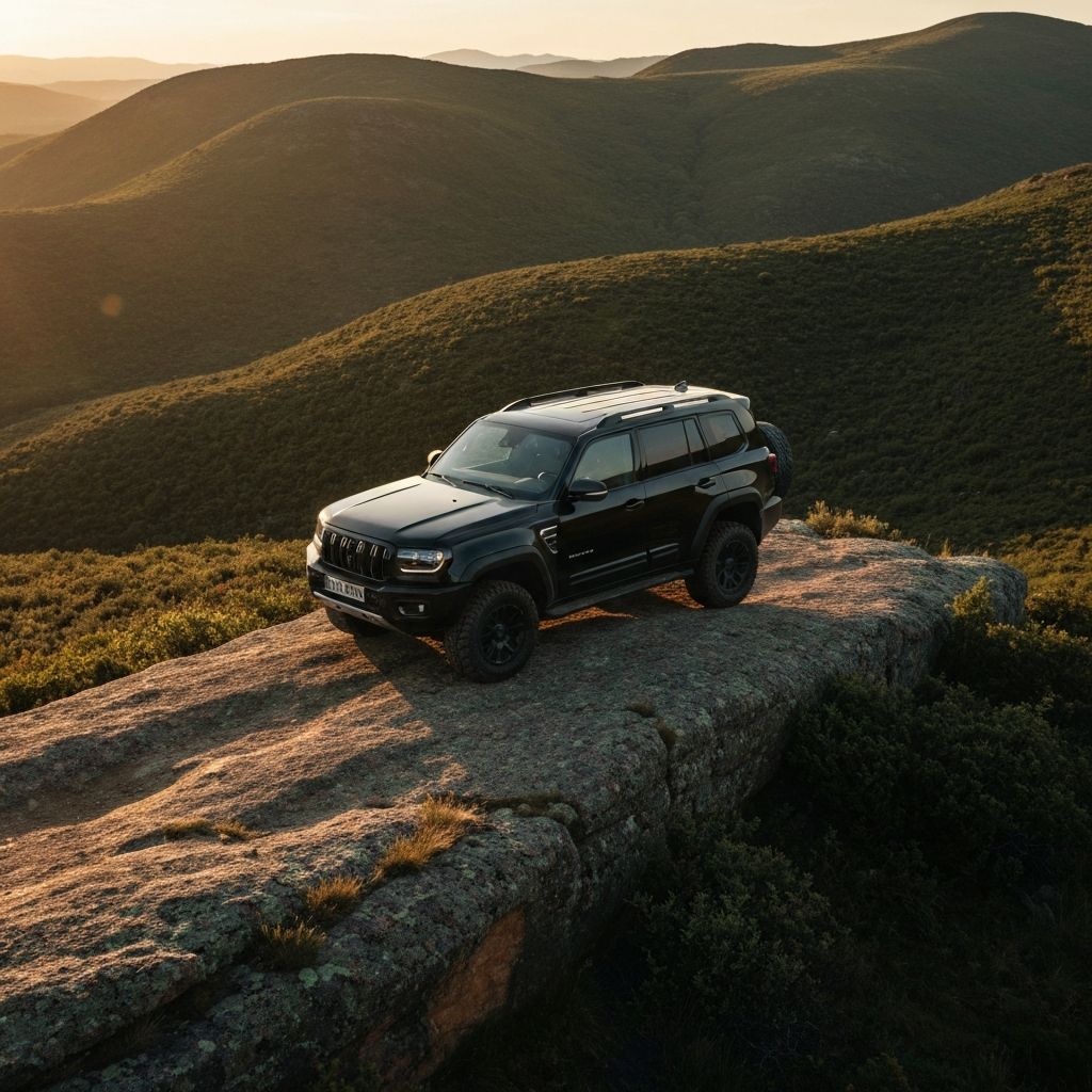 Weather-Resistant Design